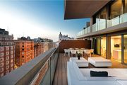 Мадрид – аренда и покупка жилья