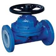 DIAPHRAGM VALVES IN KOLKATA