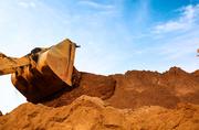 Доставка песка различных типов в Уфе | Компания «АВРОРА ЛОГИСТИК»