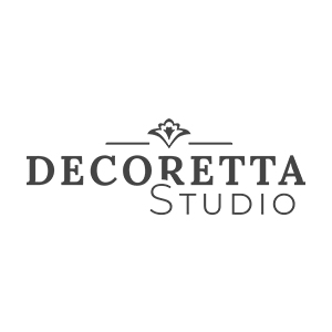 "Decoretta" - студия текстильного дизайна штор