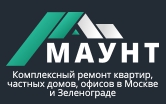 Маунт