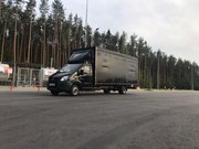 Перевозка 6 метровых грузов