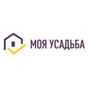 Моя Усадьба