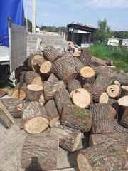 Когда лучше купить дрова, на что это влияет, почему дорожают к сезону?