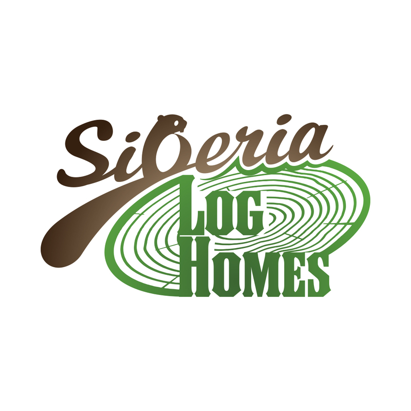 Siberia Log Homes