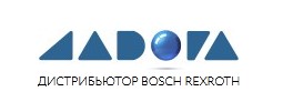 ЛАДОГА - официальный поставщик продукции Bosch Rexroth в России