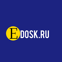 Edosk.ru - Доска бесплатных объявлений