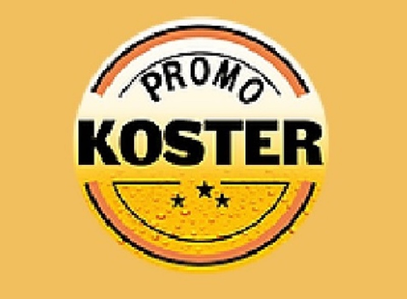 promokoster