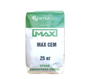 Ремонтный состав Max Cem