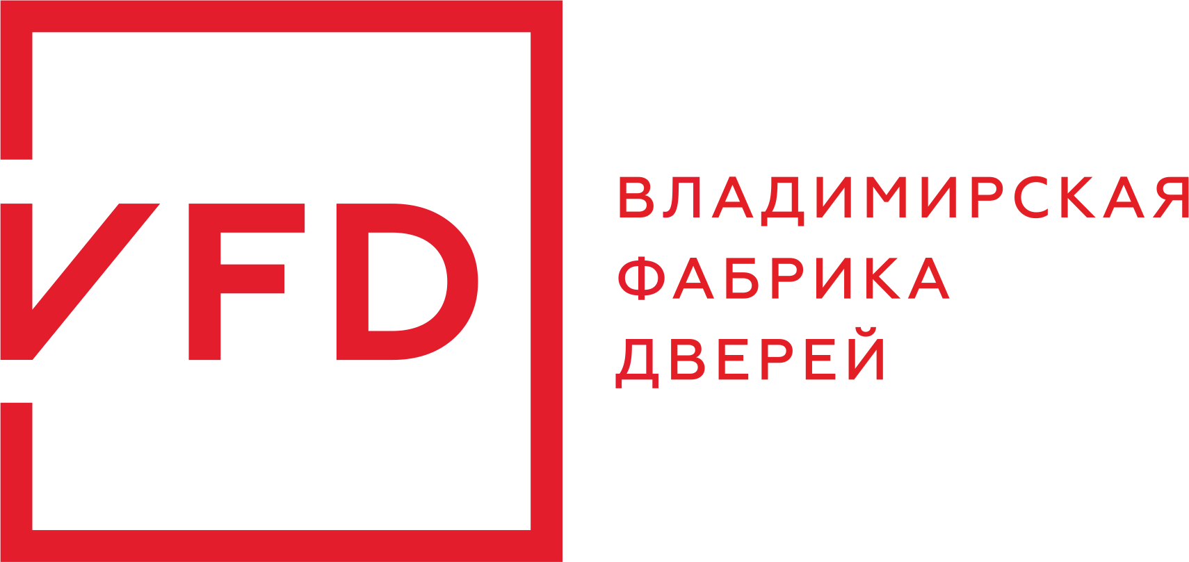 ДВЕРИВФД