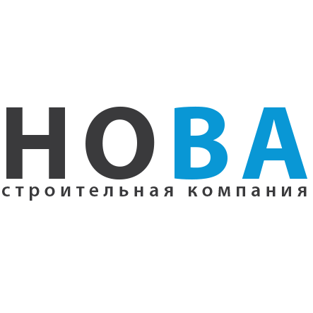 Строительная компания "НОВА"