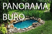 Panorama Buro ландшафтный дизайн
